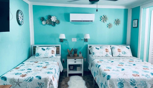 Beautiful and comfortable rom apt # 2