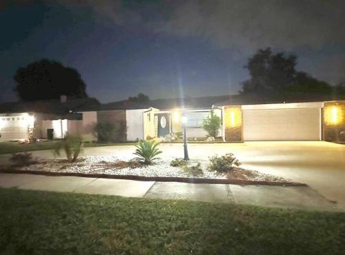 Beautiful and comfy home!