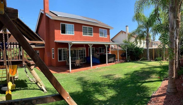 Beautiful and Comfy Home for Your Vacations