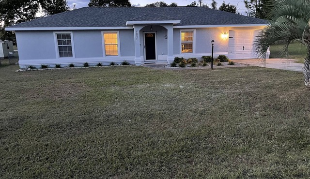Beautiful and Cozy 3 Bedroom Home