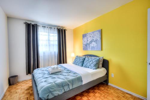 Beautiful and Cozy 3BR in Montreal West Island