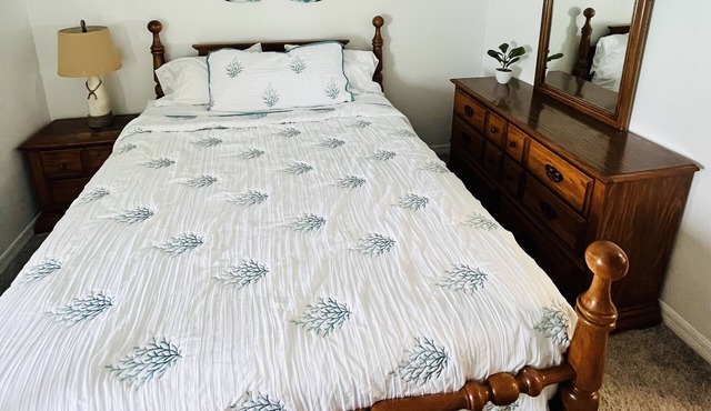 Beautiful and Cozy Apartment in Brandon, Tampa Florida