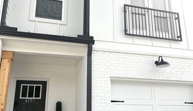 Beautiful and cozy townhouse in Tucker