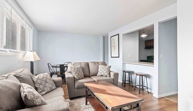 Beautiful and Cozy Apartment in Springfield- 2 Bedroom