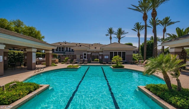 Beautiful and exceptionally located condo!