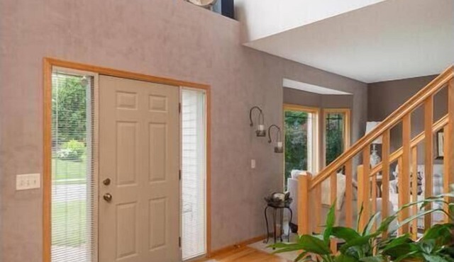 Beautiful and Large house in great location Eden Prairie