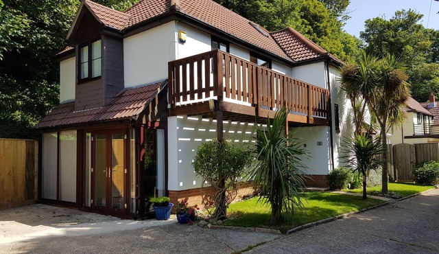 Beautiful and luxurious Seaside Home