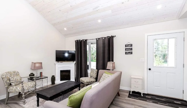 Beautiful and Peaceful Cabin Getaway - Cabin 10