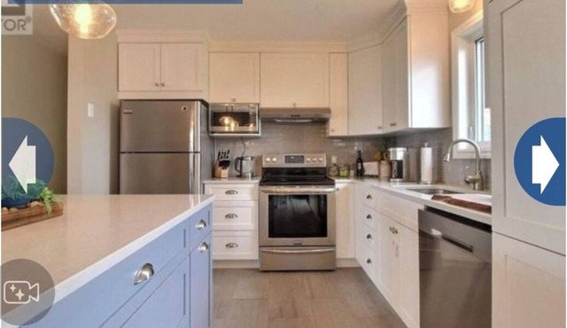 Beautiful and peaceful house all inclusive near Airport in Dieppe, New Brunswick