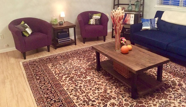 Beautiful and Peaceful Sanctuary in Lovely Neighborhood - Finger Lakes Region