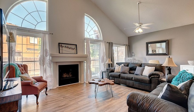 Beautiful and Peaceful Home in the Heart of Meridian