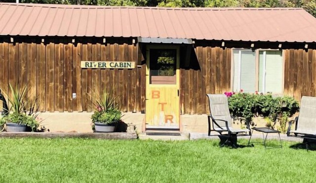 Beautiful and Quaint Cabin