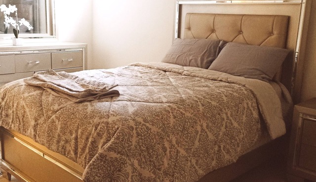 Beautiful and quiet apartment in Mexicali 4