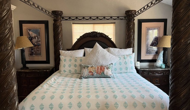 Beautiful and Relaxing Guest House!