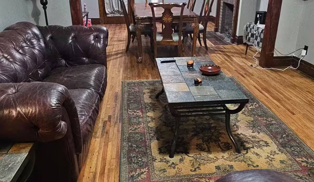 Beautiful and Spacious Single Family Home