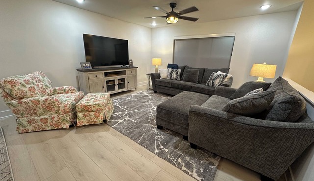 Beautiful and Spacious House in Greers Ferry, AR