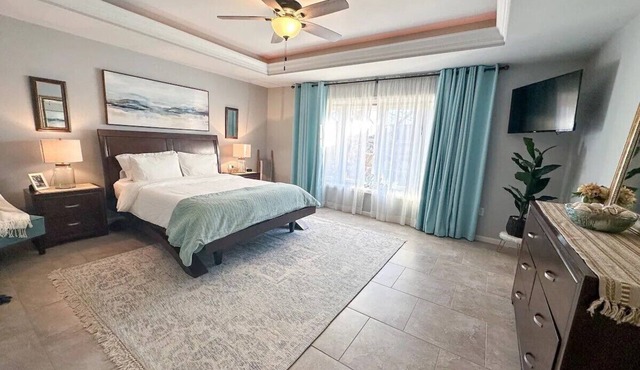 Beautiful and Spacious 5-bedroom home in Waynesville-Close to Fort Leonard Wood