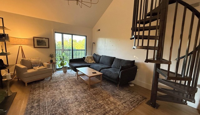 Beautiful and Spacious 4-bedroom home in Lynchburg