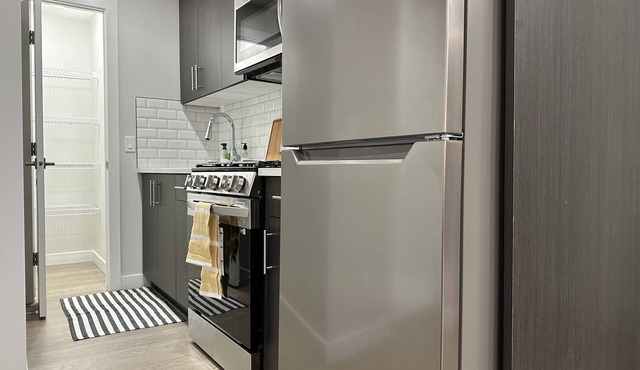 Beautiful and Spacious Guest Suite