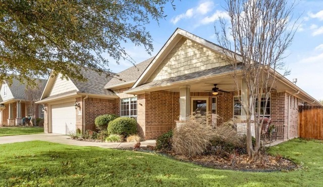 Beautiful and Unique 4 Bedroom Home in Shannon Creek
