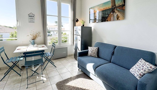 Beautiful apartment close to beaches and market