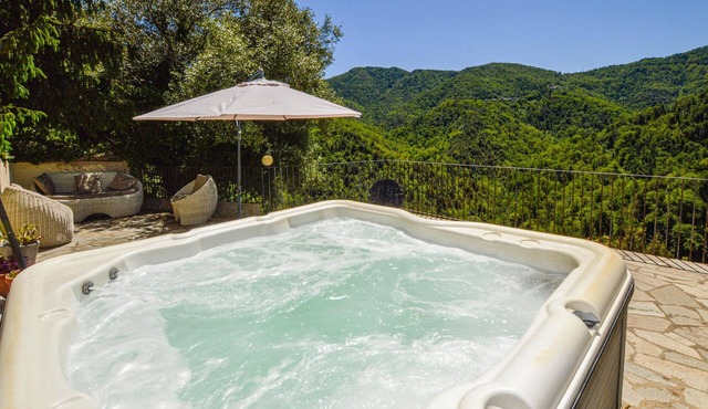 Beautiful apartment in CARCHETO BRUSTICO