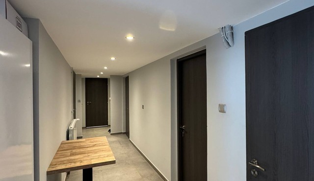 Beautiful apartment 10 minutes from downtown Metz