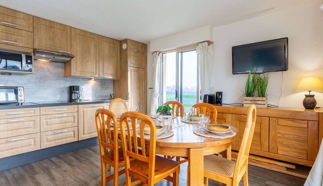 Beautiful apartment 8/10 pers. near slopes in Saint-Lary-Soulan