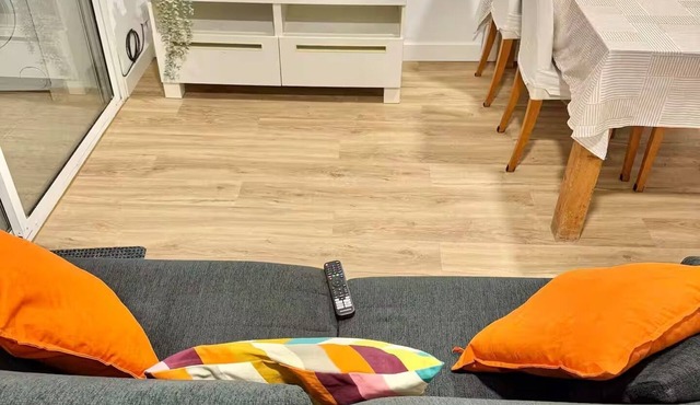 Beautiful Apartament in Barcelona