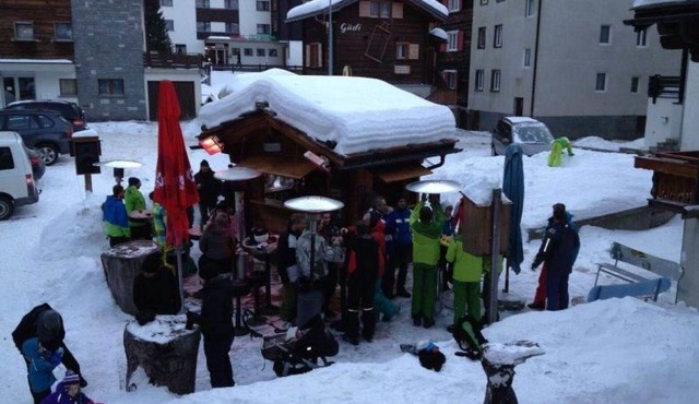 Beautiful apartment for 6 people with WIFI, TV and balcony