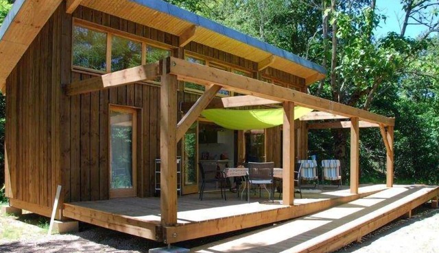 Beautiful apartment in Saint-Affrique