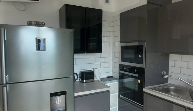 Beautiful apartment near Futuroscope Châtellerault