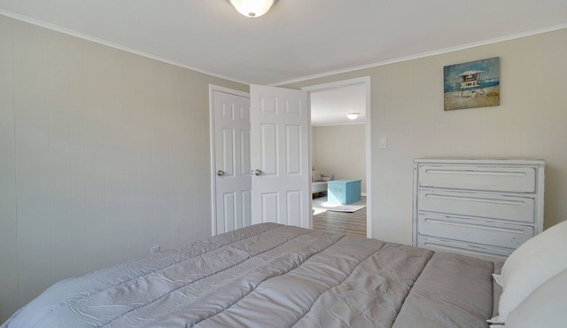 Beautiful Apartment Near Marina & Beach in Belmar!