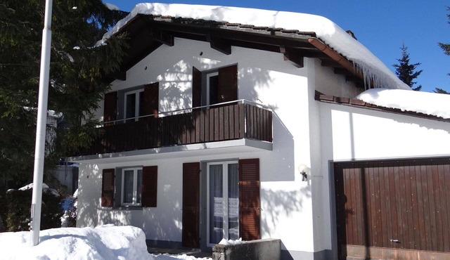 Beautiful apartment for 6 guests with WIFI, TV and balcony