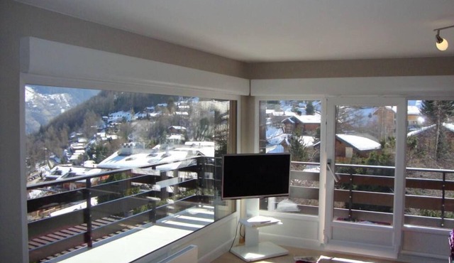 BEAUTIFUL APARTMENT IN THE HEART OF 4 VALLEYS CLOSE TO EVERYTHING, NOTHING AWAY!