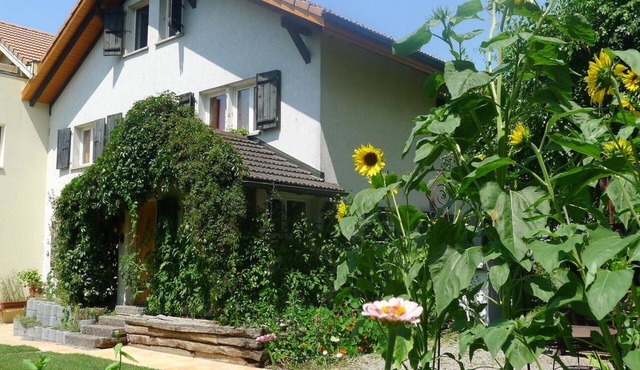 Beautiful apartment for 8 people with WIFI and TV
