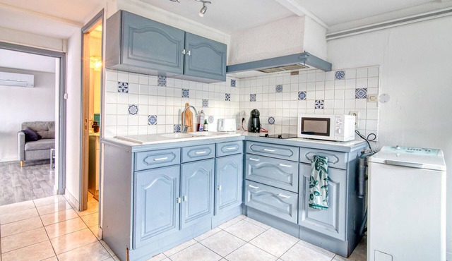 Beautiful apartment in Cornebarrieu