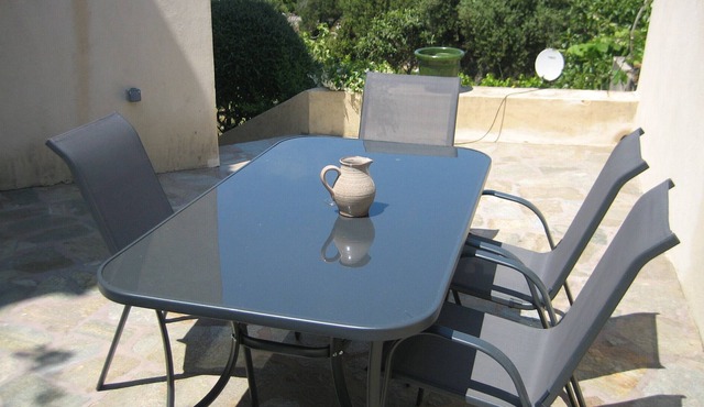 BEAUTIFUL APARTMENT GARDEN SEA VIEW LARGE TERRACE IN VILLA Architect