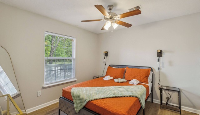 Beautiful Apartment for your Comfort
