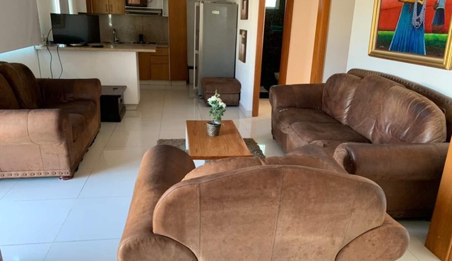 Beautiful Apartment 101C