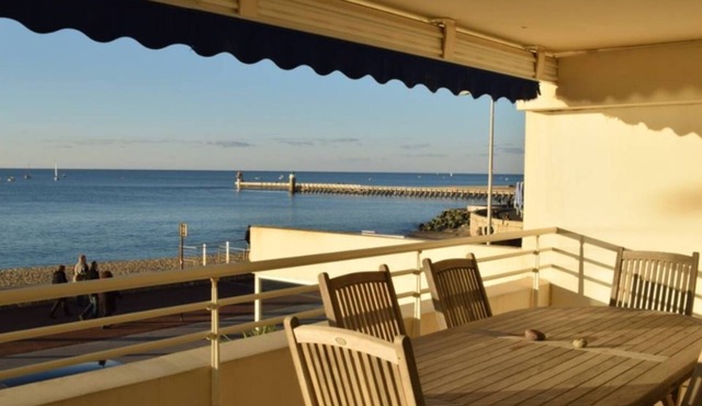 Beautiful apartment classified 4 *