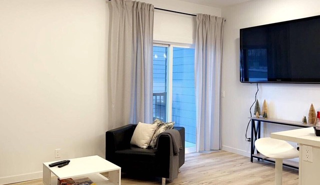Beautiful Apartment