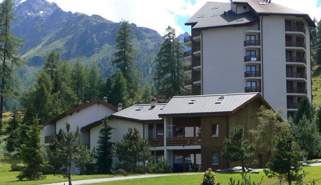 Beautiful apartment for 8 guests with WIFI, TV and terrace