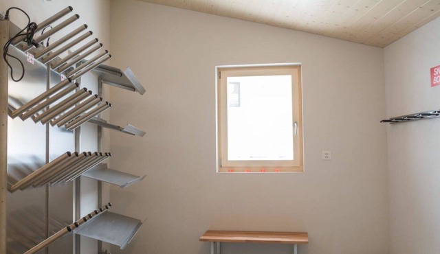 Beautiful apartment for 2 guests with WIFI, TV and balcony