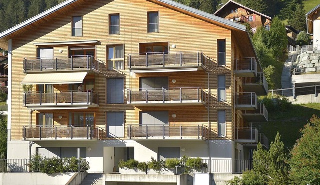 Beautiful apartment for 5 guests with WIFI, TV and balcony