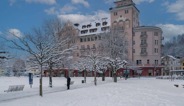 Beautiful apartment for 2 guests with WIFI, A/C, TV and balcony