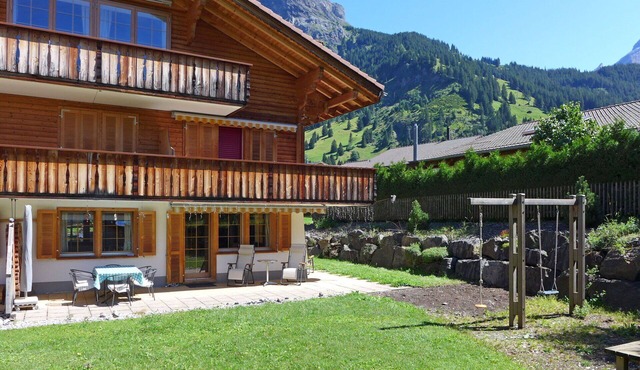 Beautiful apartment for 6 people with WIFI, TV, terrace and panoramic view