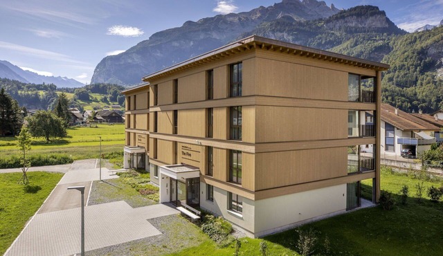 Beautiful apartment for 4 guests with WIFI, TV, terrace and pets allowed