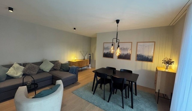Beautiful apartment in Rüschlikon Zurich