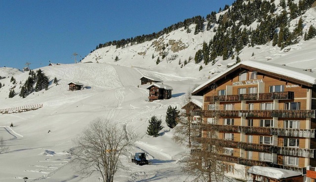 Beautiful apartment for 2 people with WIFI, balcony and pets allowed